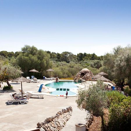 Sa Bassa Plana Guest House Cala Pi  Exterior foto