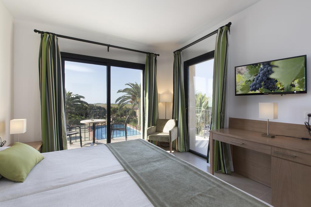 Sa Bassa Plana Guest House Cala Pi  Cameră foto